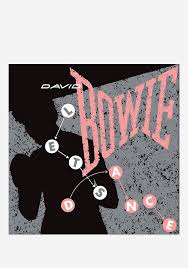 Ramones — let's dance 01:52. David Bowie Let S Dance Demo 12 Single Vinyl Newbury Comics