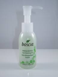 boscia makeup breakup cool cleansing