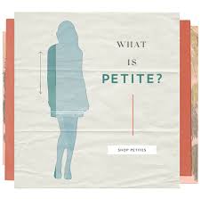 Petite Fit Guide Anthropologie