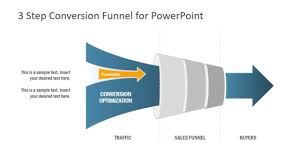 Funnel Powerpoint Templates