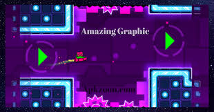 To use it you can download geometry dash mod on this page. Geometry Dash Apk 2 111 Updated All Unlocked Download For Android