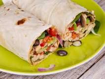 Is burrito good for weight loss?