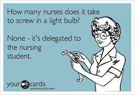 Funny nursing famous quotes & sayings. Funny Nurse Quotes Quotesgram