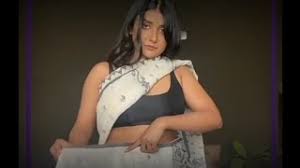 Mxtube.net :: Parno mitra wearing saree Mp4 3GP Video & Mp3 Download unlimited Videos Download