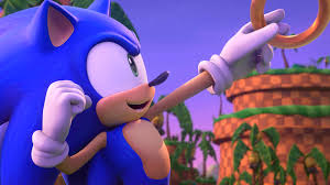 Sonic Prime Gets First Teaser Trailer - Gameranx