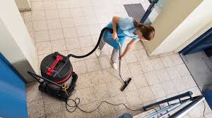 why cleaning services matter more than