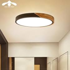 Modern Led Ceiling Light Ultra Thin
