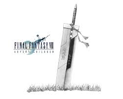 Aerith wallpaper ff crisis core | final fantasy wallpaper. Buster Sword Wallpaper By Wolinpiotr Final Fantasy Vii Know Your Meme