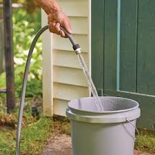 Garden Water Hose