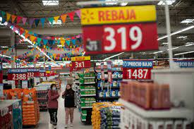 El Gobierno de Argentina congela los precios de 1.500 productos de consumo  masivo para frenar la inflación | Economía | EL PAÍS