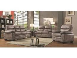 derwin reclining living room set with