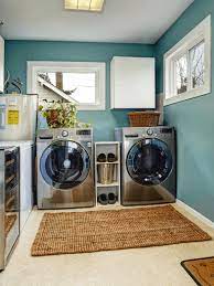 small laundry rooms ideas clean