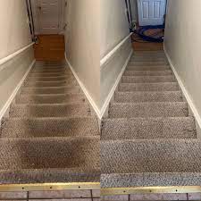 carpet cleaning in hunterdon county nj