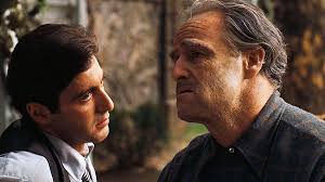 His father was a bricklayer. Analysis The Godfather Part Ii