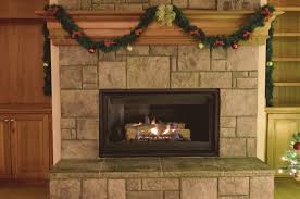 Gas Fireplace Conversion Should You