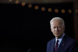 Joe biden's support for idea is vital but it won't happen without backing of other rich nations published: For Those Who Have Felt Loss Joe Biden Is The President We Need