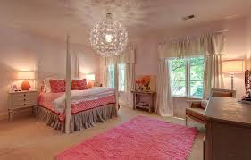 It's not the most popular and commonly used color in this particular room but this doesn't make it a bad choice. 40 Pink Primary Bedroom Ideas Photos