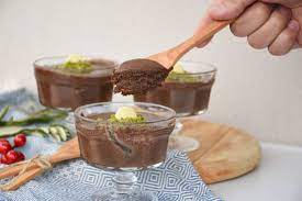 Çikolatalı Mousse Tarifi, Nasıl Yapılır? - Yemek.com