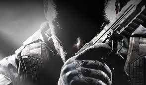 Call Of Duty Black Ops 2 Tops Uk All Format Gaming Chart