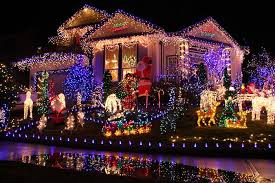 enjoy festive lights without fighting