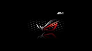 Asus rog republic of gamers logo hex background hd 1920x1080 1080p 1920x1080 view. 76 Asus Strix Wallpapers On Wallpaperplay Dark Backgrounds Asus Wallpaper