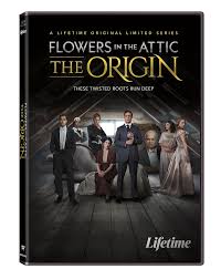 dvd review flowers in the attic