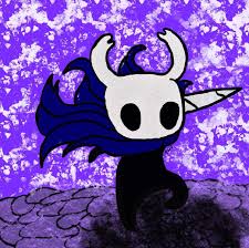 hollow knight ghost hollow knight