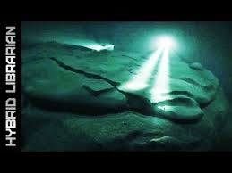 Worlds 10 Most Mysterious Underwater Anomalies Hybrid