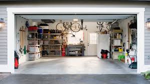 5 best garage floor options and 3 to skip