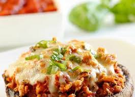 Very flavorful and moist, says reviewer diana s. 12 Best Low Carb Ground Turkey Recipes Keto Ground Turkey Dinner Ideas