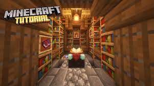 5 best minecraft enchanting room builds