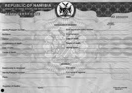 Malaysia visa check online by passport number (updated june 2020). Crvs Birth Marriage And Death Registration In Namibia Unicef Data