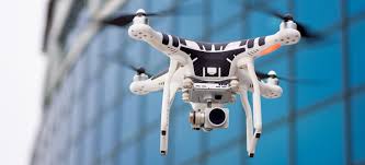 business leaders weigh in on drones