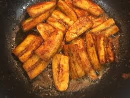 sweet plantains recipe food com