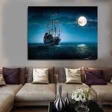 pirate ship the flying dutchman ghost