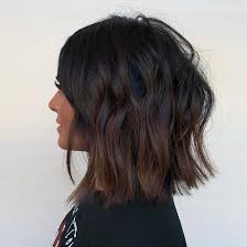 See more ideas about medium hair styles, hair styles, hairstyle. The Most Flattering Medium Length Brown Hairstyles To Try In 2020 Southern Living