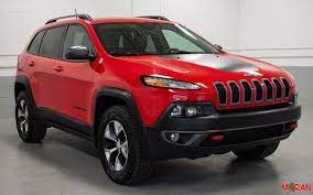 Touch Up Paint For Jeep Cherokee With
