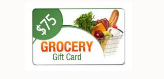 Thank you for 17 amazing years! 75 Grocery Gift Card Giveaway Giveaway Giveaway Monkey