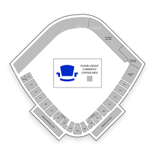 Pensacola Bayfront Stadium Seating Chart Seatgeek