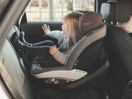 Misconceptions About Rear Facing Car Seats