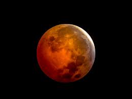 A lunar eclipse is an astronomical phenomenon it happens when the moon passes directly into the shadow of the earth which can only occur on the night of a full moon and when it happens the moon, sun, and earth are exactly or very closely aligned with earth between sun. How To View The Total Lunar Eclipse In 2021 Martha Stewart