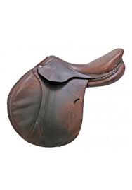 Equitack Used Saddles For Sale Antares Butet Cwd