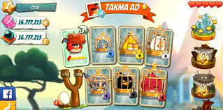 All you need is to download this game from . Angry Birds 2 Mod Apk Version 2 24 1 New For Mobile