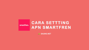 We did not find results for: 7 Cara Setting Apn Smartfren 4g Gsm Tercepat Terbaru