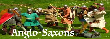Anglo-Saxons - Dan Tastic Education