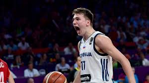 In the second friendly preparatory match, slovenia defeated croatia at arena stožice in ljubljana. How To Watch Slovenia Vs Lithuania Basketball In Usa Heavy Com