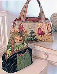 the carpetbag pattern by indygo junction