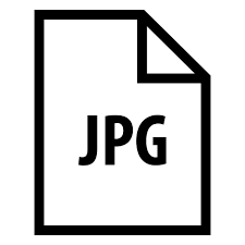 Jpg jpg, also known as jpeg, is a file format that can contain image with 10:1 to 20:1 lossy image compression technique. Jpg Icon Lade Png Und Vektor Kostenlos Herunter
