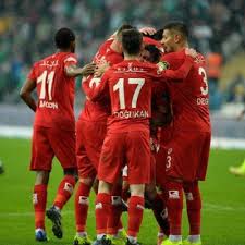 İşte maçın özeti ve golleri. Mac Sonucu Bursaspor 0 2 Antalyaspor Super Lig 15 Hafta Spor Haberleri