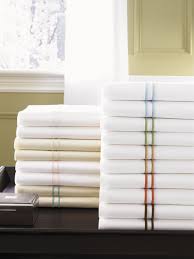 Buying Guide The Truth About Thread Count Style At Home